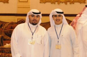 Annual Meeting 15 Dammam68